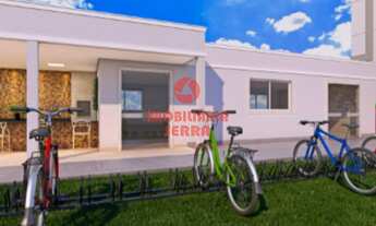 Imagem 3: QUA Condomínio com apenas uma torre apartamentos de: 2 quartos em Morada de Laranjeiras