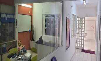 Imagem: PRÉDIO COMERCIAL em SÃO PAULO - SP, VILA