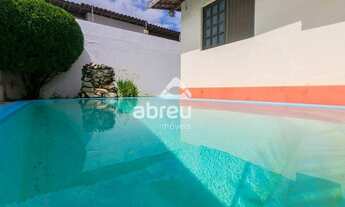 Imagem: NATAL - Casa Padrão - Capim Macio