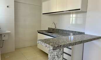 Imagem: Apartamento 2 quartos com garagem suíte