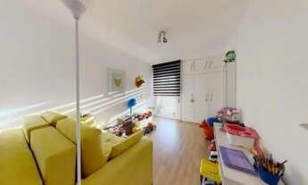 Imagem 6: São Paulo - Apartamento Padrão - Paraíso do Morumbi