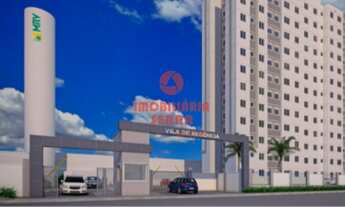 Imagem 6: QUA Condomínio com apenas uma torre apartamentos de: 2 quartos em Morada de Laranjeiras