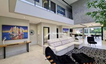 Imagem 4: Casa com 8 suítes à venda, 620 m² por R$ 11.500.000 - Riviera Módulo 17 - Bertioga/SP