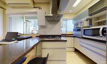 Imagem 6: Apartamento residencial para venda, Centro Histórico, Porto Alegre - AP12681