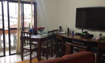 Imagem 3: Ótima localização, apartamento com 2 dormitórios e sacada