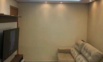 Imagem 7: LINDO APARTAMENTO Condominio Parque Castelo de Gibraltar PRÓXIMO U.F.M.S 18IM2QM