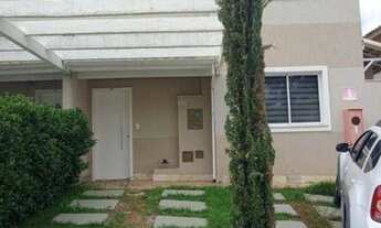 Imagem 2: Village com 3 dormitórios à venda, 126 m² por R$ 765.000,00 - Cabeceira - Nova Lima/MG