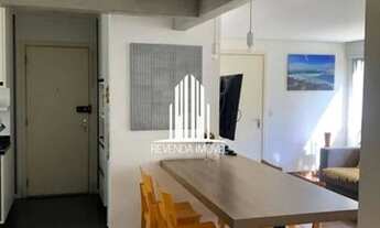 Imagem 2: Apartamento 2 dormitórios ,3 banheiros ,1 vaga