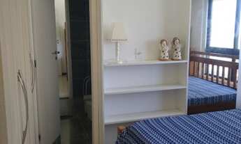 Imagem 5: Apartamento para venda com 187 metros quadrados com 4 quartos em Madalena - Recife - PE