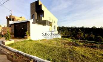 Imagem 2: Casa à venda com 5 dormitórios e salão de festas, 420m2