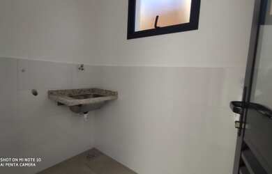 Imagem 5: Linda Casa térrea para venda com 155m² de 3 quartos Piscina, Área Gourmet no Real Park em