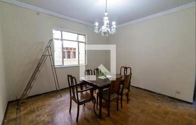 Imagem 2: Apartamento para Aluguel - Vila Isabel, 2 Quartos, 80 m2