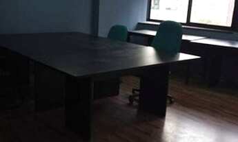 Imagem 7: Sala Comercial para Venda em São Paulo, Brooklin Paulista, 1 banheiro, 2 vagas