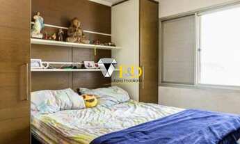 Imagem 3: APARTAMENTO À VENDA EM CANGAÍBA