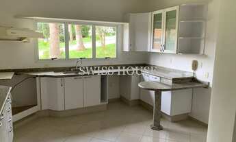 Imagem 5: Casa - Sítios de Recreio Gramado - Campinas