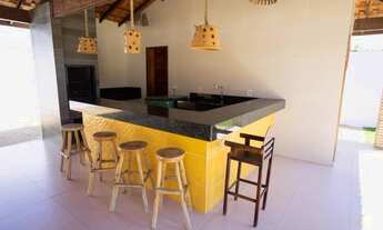 Imagem 5: Casa Atalaia 02 Luis Correia - Pi