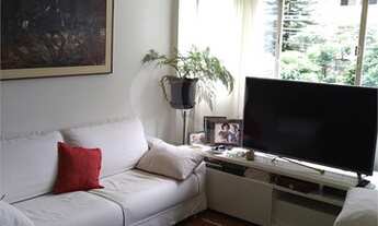 Imagem: São Paulo - Apartamento Padrão - PINHEIROS