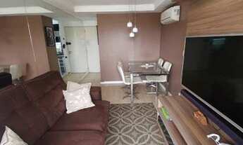 Imagem 3: Apartamento com 2 Quartos e 1 banheiro à Venda, 47 m² por R$ 290.000