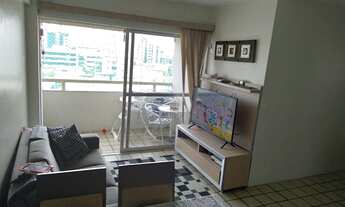 Imagem 2: APARTAMENTO EM JARDIM ATLÂNTICO 3 QUARTOS, 1 REVERSÍVEL