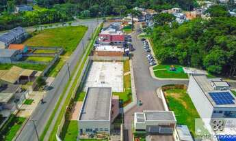 Imagem 2: Terreno - Rua Francisco Antônio da Costa Nogueira, 220 - Santa Felicidade - Curitiba PR