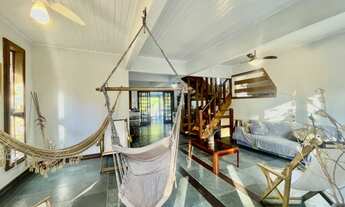 Imagem 1: Casa à venda com 4 dormitórios , 169 m² - Riviera Módulo 20 - Bertioga/SP