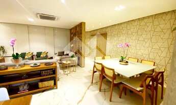 Imagem 3: Casa Térrea de 4 suítes no Cond. Portal do Sol 1 (Goiânia-GO