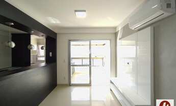 Imagem 2: Apartamento (tipo - padrao) 2 dormitórios/suite, cozinha planejada, portaria 24hs, lazer