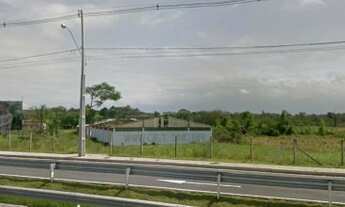 Imagem 5: Lote/Terreno para venda com 11793 metros quadrados em Itapocu - Araquari - SC