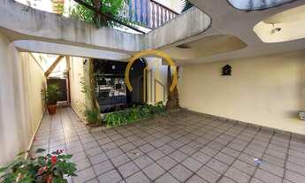 Imagem: Sobrado à venda, 3 dormitórios, 2 vagas