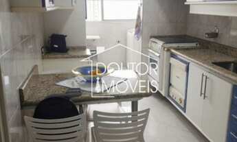 Imagem 2: São Paulo - Apartamento Padrão - VILA ESPERANÇA