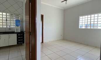 Imagem 3: Casa para venda possui 200 metros quadrados com 3 quartos