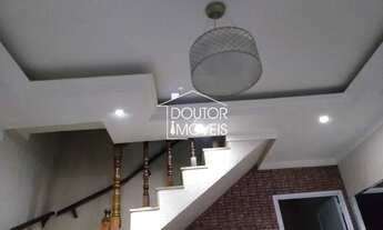 Imagem 3: São Paulo - Casa Padrão - VILA CARMOSINA