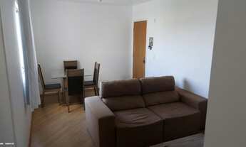 Imagem 6: Apartamento para Venda em São José dos Pinhais, Afonso Pena, 3 dormitórios, 1 banheiro, 1