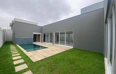 Imagem 7: Casa Térrea no Villa Jardim