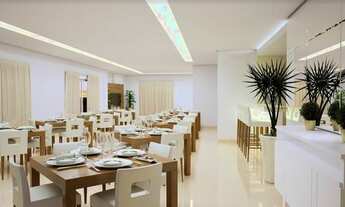 Imagem 7: APARTAMENTO AVIAÇÃO - PRAIA GRANDE SP