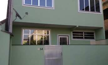 Imagem: Casa de condomínio para venda possui 70