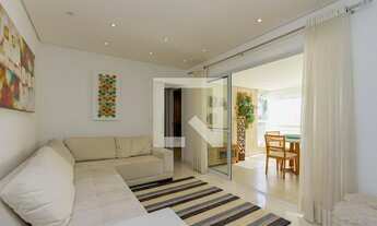 Imagem: Apartamento para Aluguel - Campo Belo, 2