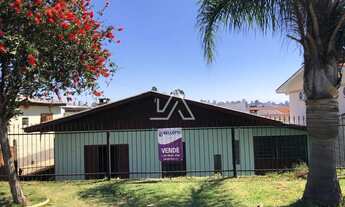 Imagem: 2 CASAS NA SÃO LUIZ GONZAGA