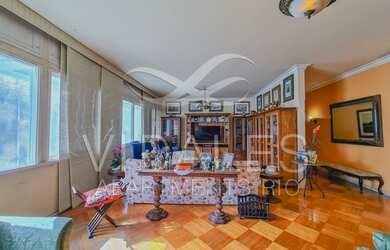 Imagem 4: OPORTUNIDADE NO LEBLON EXCLUSIVO APARTAMENTO