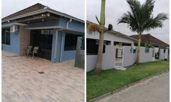 Imagem: CASAS NA PRAIA DO CAPRI