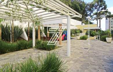 Imagem 4: Apartamento 2 quartos em Condomínio Clube ao lado do Parque Bacacheri