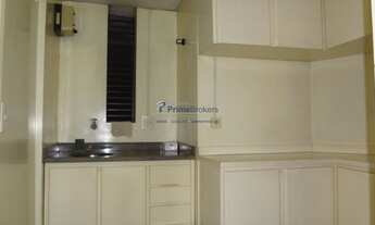 Imagem 7: Dois Conjuntos Comerciais na Berrini