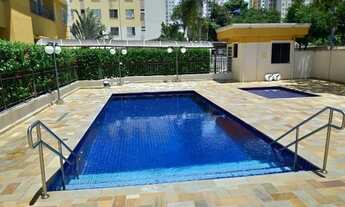 Imagem 4: Apartamento para Venda em São José dos Campos, Floradas de São José, 4 dormitórios, 2 suít