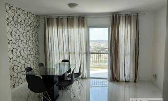 Imagem 6: Apartamento com 3 dormitórios para alugar, 87 m² por R$ 4.500,00/mês - Campo Belo - São Pa