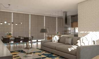 Imagem 5: Casa de condomínio para venda possui 315 metros quadrados com 4 quartos