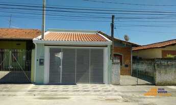 Imagem: Casa com 2 dormitórios à venda, 100 m²