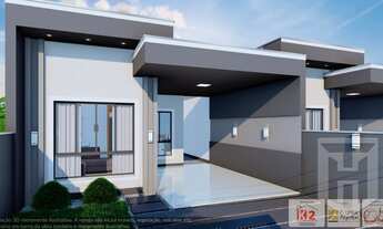 Imagem 2: TIJUCAS - Casa Padrão - xv de novembro