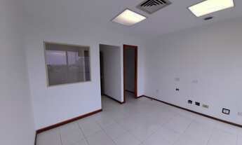 Imagem 6: Sala em ótimo estado pronta para uso