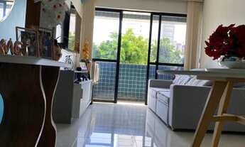 Imagem: Apartamento para venda possui 70 metros