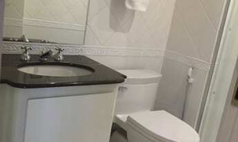 Imagem 5: FLAT - BELA VISTA - SP